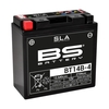 BS Battery SLA Battery Maintenance Free Factory Activated - BT14B-4