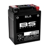 BS Battery SLA Battery Maintenance Free Factory Activated - BTX14AHL / BB14L-A2/B2,  Size 135 mm
