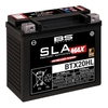 BS Battery SLA Max Battery Maintenance Free Factory Activated - BTX20HL
