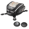 Büse 9082 Tank Bag,  black,  black,  Size One Size