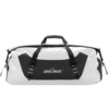Büse 9082 Waterproof Luggage Bag 50 Liter,  black-white,  black-white,  Size One Size