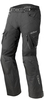 Büse Adventure Pro STX Motorcycle Textile Pants,  black,  Size 60,  black,  Size 60