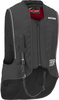 Büse Airbag Vest,  black,  Size M,  black,  Size M