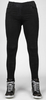 Bull-it Fury Evo Ladies Motorcycle Jeans,  black-grey,  Size 50 for Women,  black-grey,  Size 50 for Women