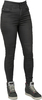 Bull-it Fury X Ladies Motorcycle Jeans,  black,  Size 44 for Women,  black,  Size 44 for Women