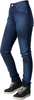 Bull-it Horizon Ladies Motorcycle Jeans,  blue,  Size 42 for Women,  blue,  Size 42 for Women
