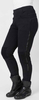 Bull-it SP120 Envy Ladies Motorcycle Textile Pants,  black,  Size 32 for Women,  black,  Size 32 for Women