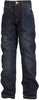 Bull-it SR6 Vintage Kids Motorcycle Jeans,  blue,  Size S 31,  blue,  Size S 31