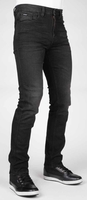 Bull-it Stone Motorcycle Jeans,  black,  Size 38,  black,  Size 38