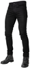 Bull-it Zero Motorcycle Jeans,  black,  Size 38,  black,  Size 38
