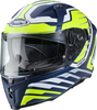 Caberg Avalon Forge Helmet,  green-blue,  Size XS,  green-blue,  Size XS