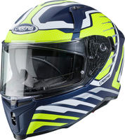 Caberg Avalon Forge Helmet,  green-blue,  Size XS,  green-blue,  Size XS