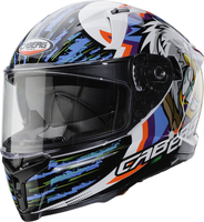 Caberg Avalon Hawk Helmet,  multicolored,  Size XS,  multicolored,  Size XS