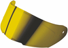 Caberg Avalon X Visor,  gold