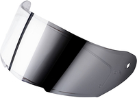 Caberg Avalon X Visor,  silver for Men