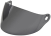 Caberg Doom / Freeride Visor,  grey,  grey,  Size One Size
