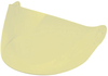 Caberg Doom / Freeride Visor,  yellow,  yellow,  Size One Size