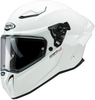 Caberg Drift Evo II Helmet,  white,  Size L for Men
