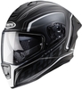 Caberg Drift Evo Integra Helmet,  black-white,  Size L,  black-white,  Size L