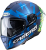 Caberg Drift Evo Storm Helmet,  blue,  Size 2XL,  blue,  Size 2XL
