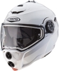 Caberg Droid Helmet,  white,  Size L,  white,  Size L