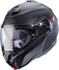 Caberg Duke Evo Helmet,  black,  Size XL for Men