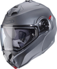 Caberg Duke Evo Helmet,  grey,  Size M for Men