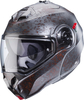 Caberg Duke Evo Rusty Helmet,  grey,  Size M for Men