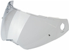 Caberg Duke Evo Visor,  clear for Men