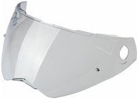 Caberg Duke Evo Visor,  clear for Men