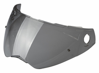Caberg Duke II / Duke X Visor,  grey for Men