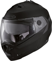 Caberg Duke II Flip-Up Helmet,  black,  Size XL,  black,  Size XL
