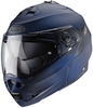 Caberg Duke II Matt Blue Yama Helmet,  Size L,  blue,  Size L