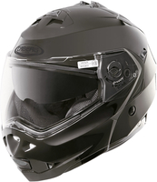 Caberg Duke II Smart Flip-Up Helmet,  black,  Size L,  black,  Size L