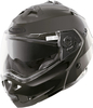 Caberg Duke II Smart Flip-Up Helmet,  black,  Size XL,  black,  Size XL