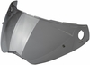 Caberg Duke II Visor,  grey,  grey,  Size One Size