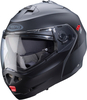 Caberg Duke X Helmet,  black,  Size S for Men