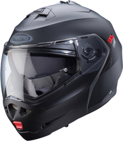 Caberg Duke X Helmet,  black,  Size XL for Men