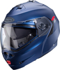 Caberg Duke X Helmet,  blue,  Size S for Men