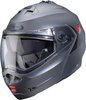 Caberg Duke X Helmet,  grey,  Size XS for Men