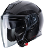 Caberg Flyon Carbon Jet Helmet,  Size L,  carbon,  Size L