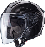 Caberg Flyon II Carbon Jet Helmet,  Size L for Men