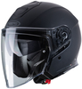 Caberg Flyon Jet Helmet,  black,  Size 2XL,  black,  Size 2XL