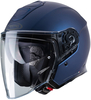 Caberg Flyon Jet Helmet,  blue,  Size L,  blue,  Size L