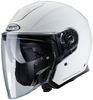 Caberg Flyon Jet Helmet,  white,  Size 2XL,  white,  Size 2XL