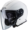 Caberg Flyon Jet Helmet,  white,  Size XS,  white,  Size XS