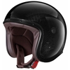 Caberg Freeride Carbon Jet Helmet,  Size 2XL,  carbon,  Size 2XL