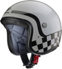 Caberg Freeride Formula Jet Helmet,  black-grey,  Size 2XL,  black-grey,  Size 2XL