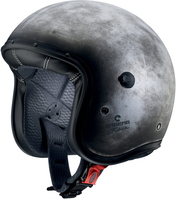 Caberg Freeride Iron Jet Helmet,  grey,  Size L,  grey,  Size L