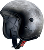 Caberg Freeride Iron Jet Helmet,  grey,  Size M,  grey,  Size M